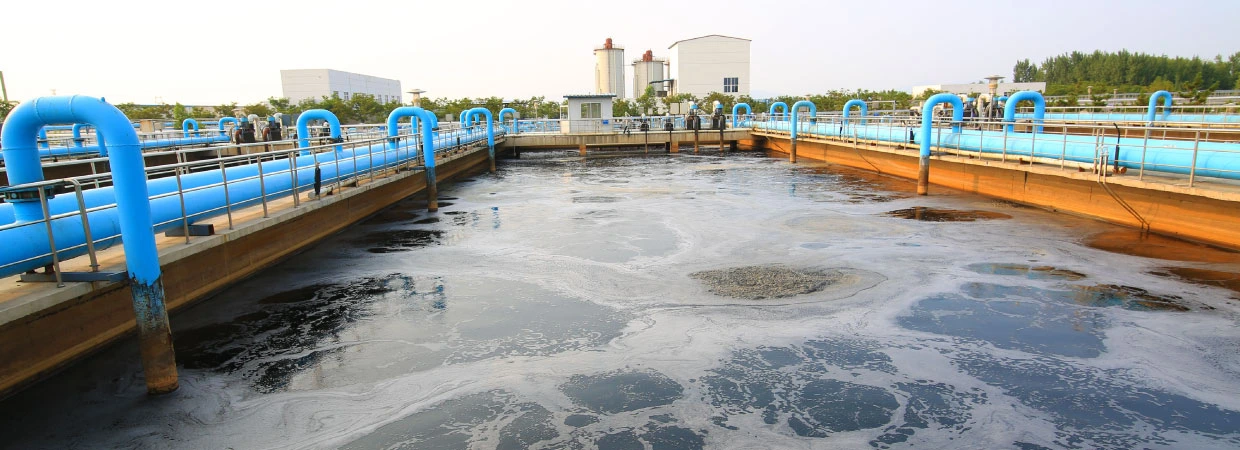 Water Treatment Chemicals