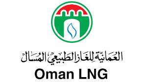 Oman LNG logo