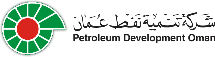 Petroleum Development Oman (PDO) logo