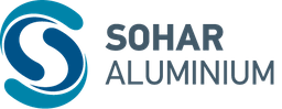 Sohar Aluminium logo