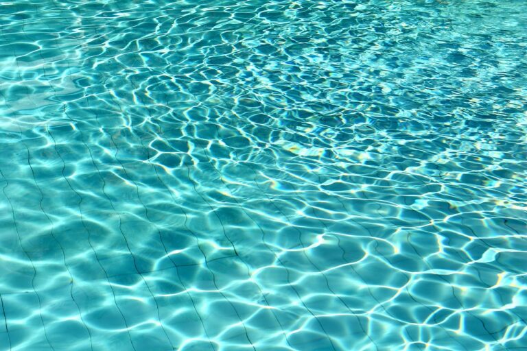 pool, water, fun, water mirror, reflection, vacation, chlorinated water, nature, recreation